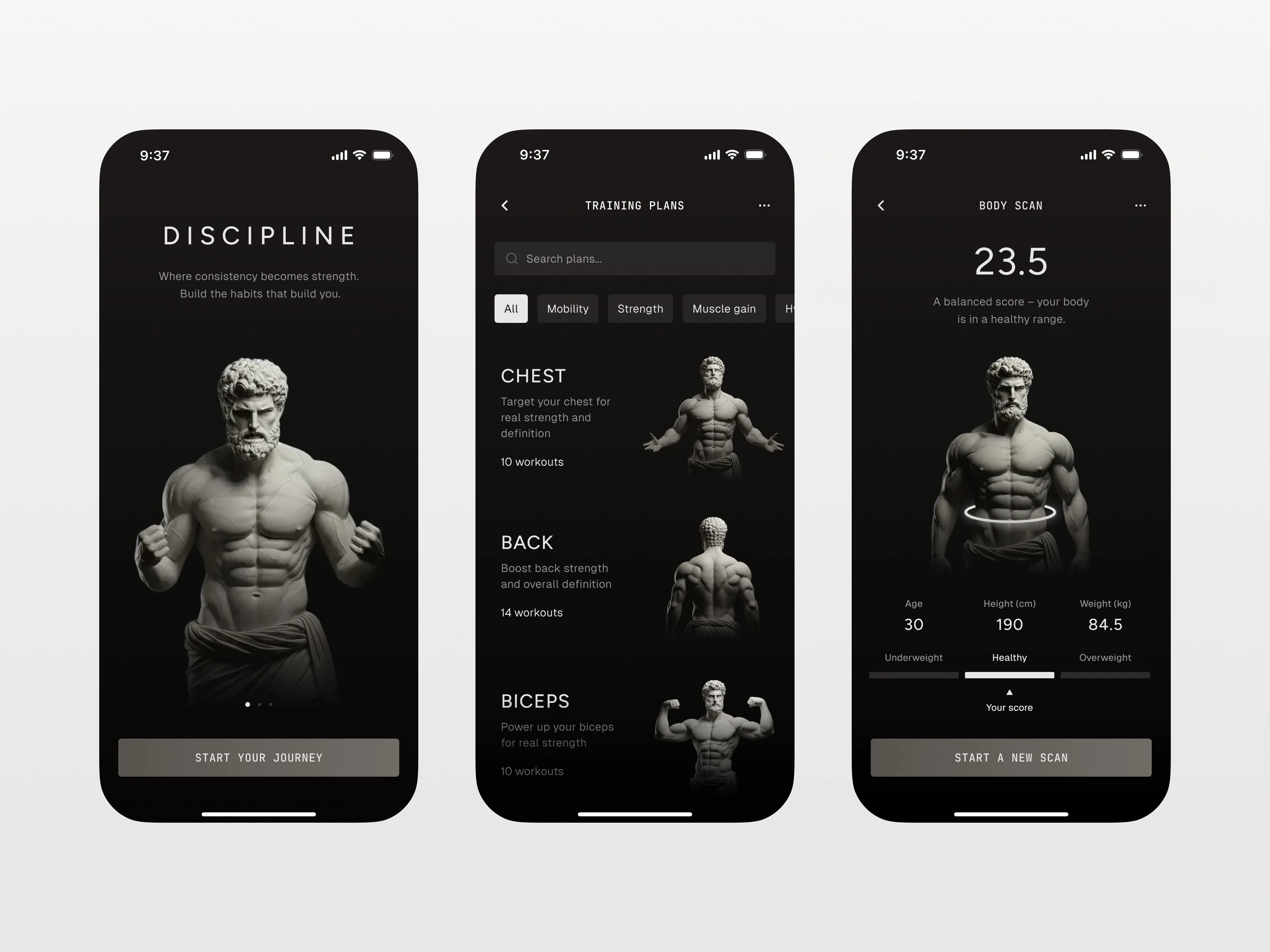 Product design work by Patryk Moskot — work-07