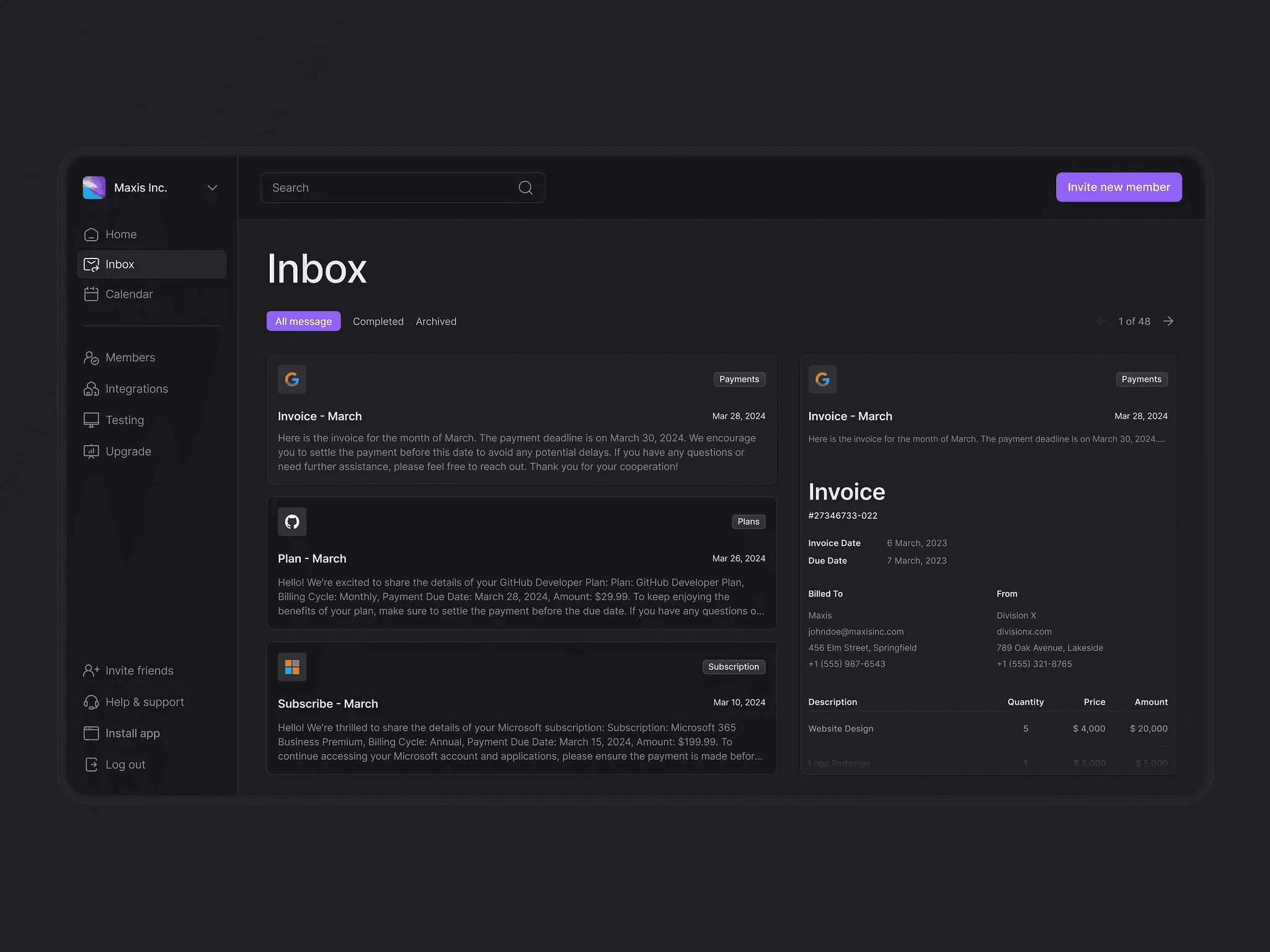 Product design work by Patryk Moskot — work-08