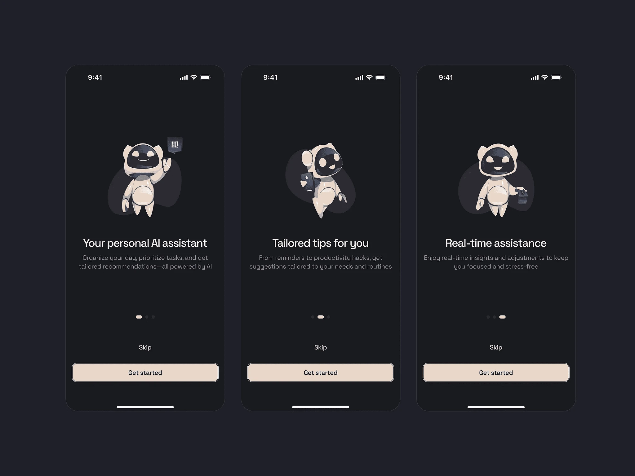 Product design work by Patryk Moskot — work-11